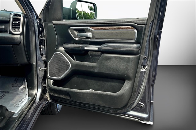 Used 2019 Ram 1500 For Sale in Gloucester, MA