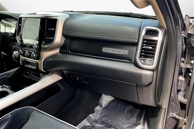 Used 2019 Ram 1500 For Sale in Gloucester, MA