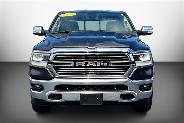 Used 2019 Ram 1500 For Sale in Gloucester, MA