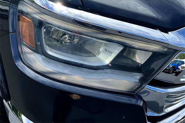 Used 2019 Ram 1500 For Sale in Gloucester, MA