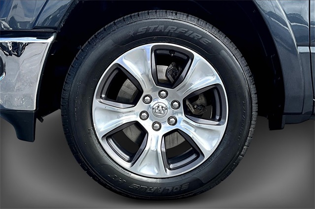 Used 2019 Ram 1500 For Sale in Gloucester, MA