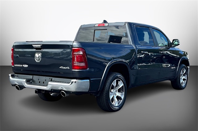 Used 2019 Ram 1500 For Sale in Gloucester, MA