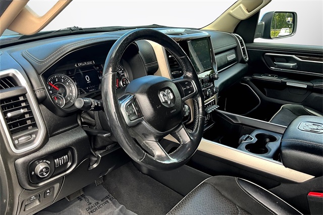 Used 2019 Ram 1500 For Sale in Gloucester, MA