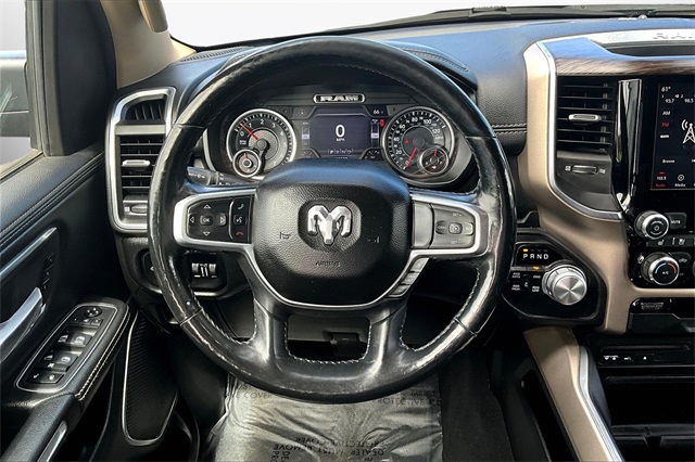 Used 2019 Ram 1500 For Sale in Gloucester, MA