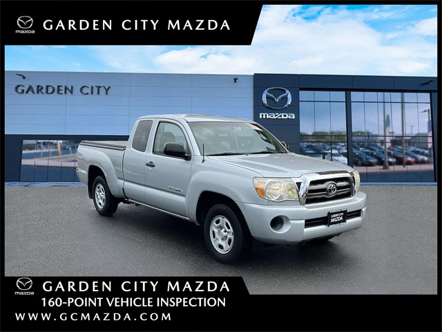 2009 Toyota Tacoma Access Cab
