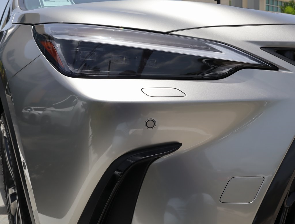 Thumbnail: 2025 Lexus NX - 13