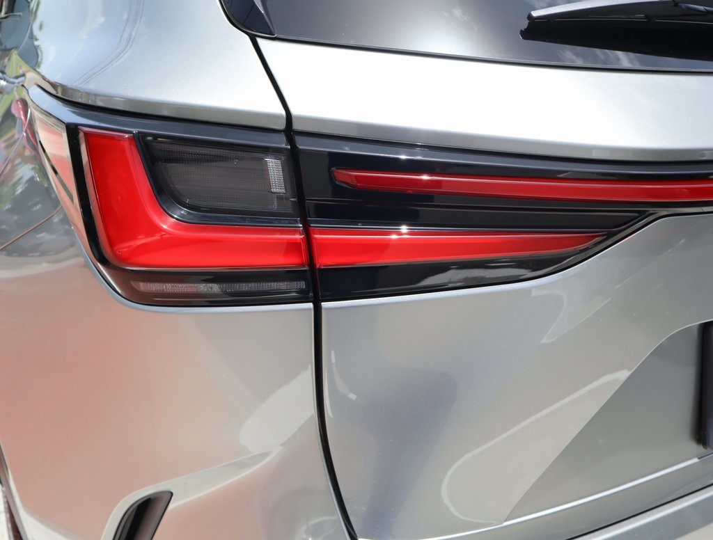 Thumbnail: 2025 Lexus NX - 16