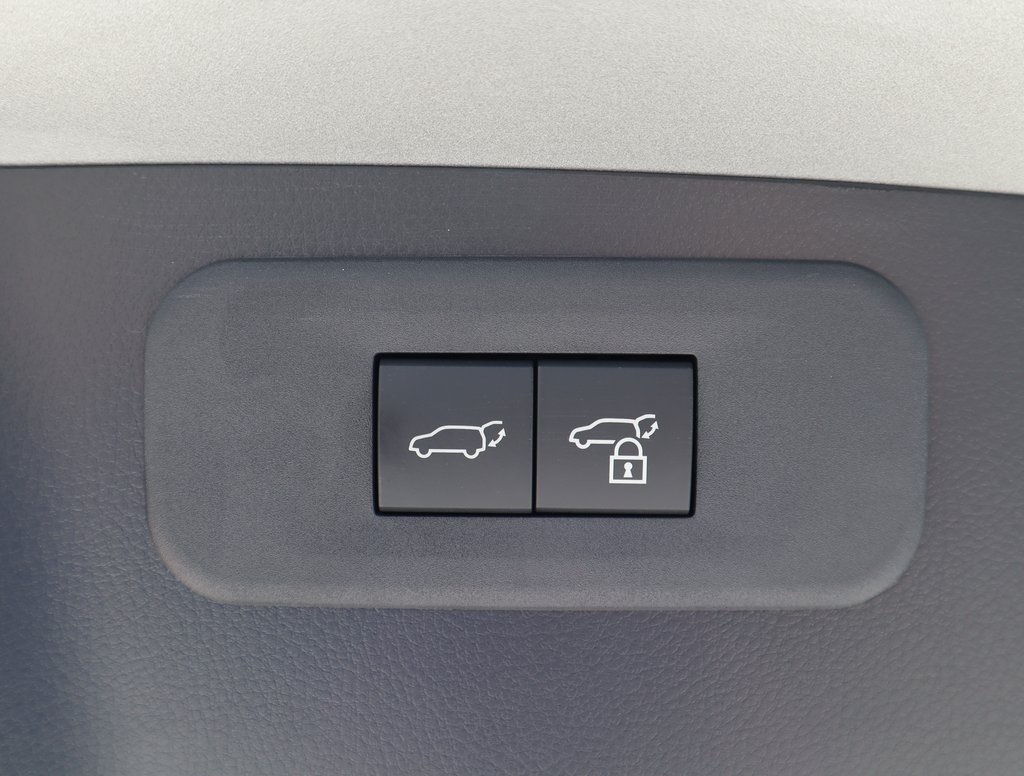 Thumbnail: 2025 Lexus NX - 20