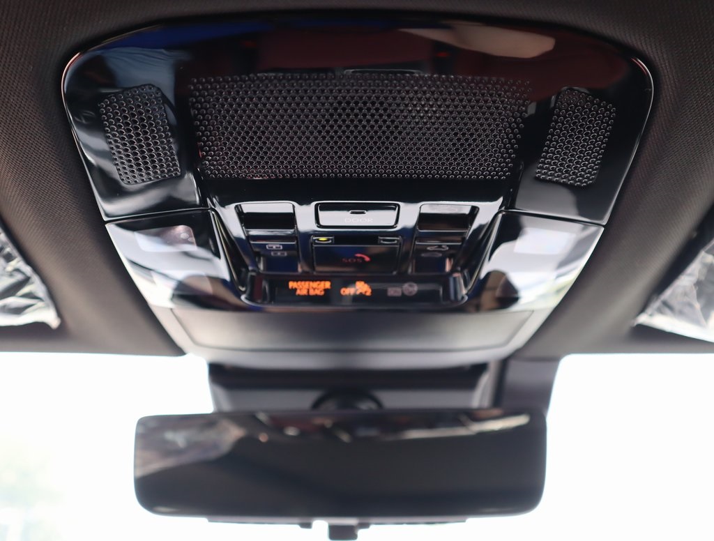 Thumbnail: 2025 Lexus NX - 26