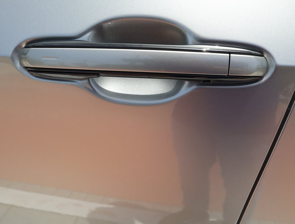 Thumbnail: 2025 Lexus NX - 9