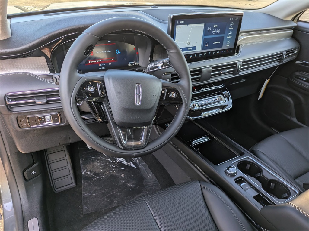 New 2025 Lincoln Corsair For Sale in Findlay, OH