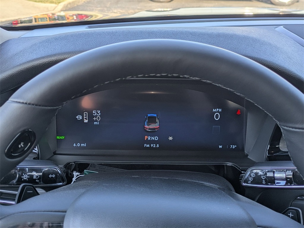 New 2025 Lincoln Corsair For Sale in Findlay, OH