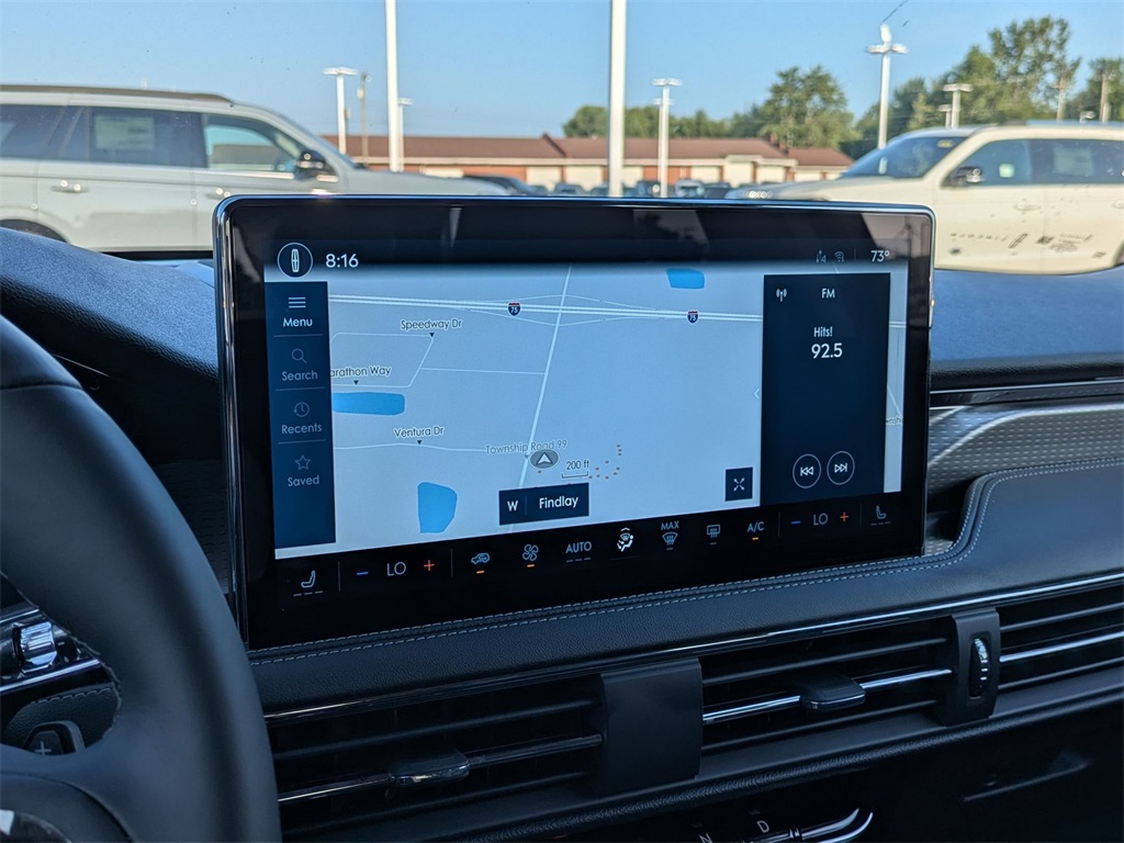 New 2025 Lincoln Corsair For Sale in Findlay, OH