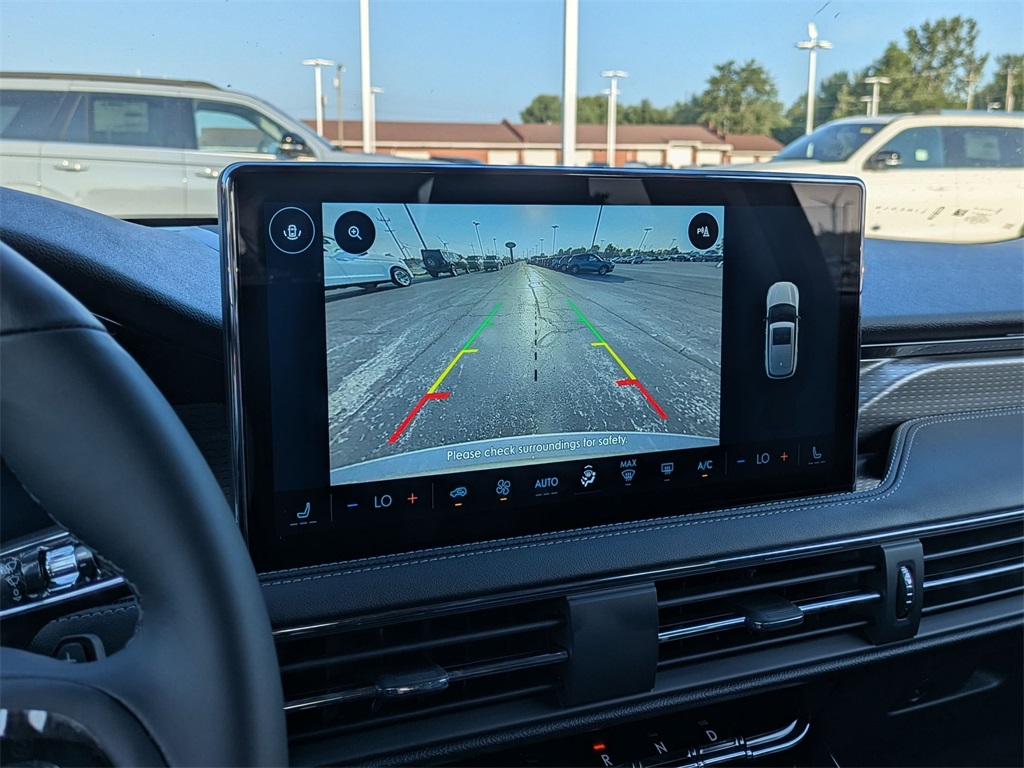 New 2025 Lincoln Corsair For Sale in Findlay, OH