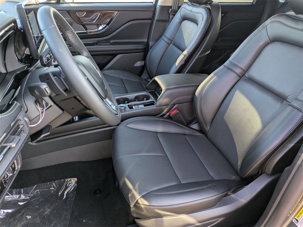 New 2025 Lincoln Corsair For Sale in Findlay, OH