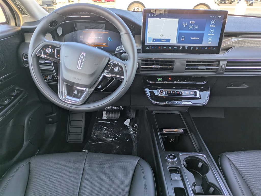 New 2025 Lincoln Corsair For Sale in Findlay, OH