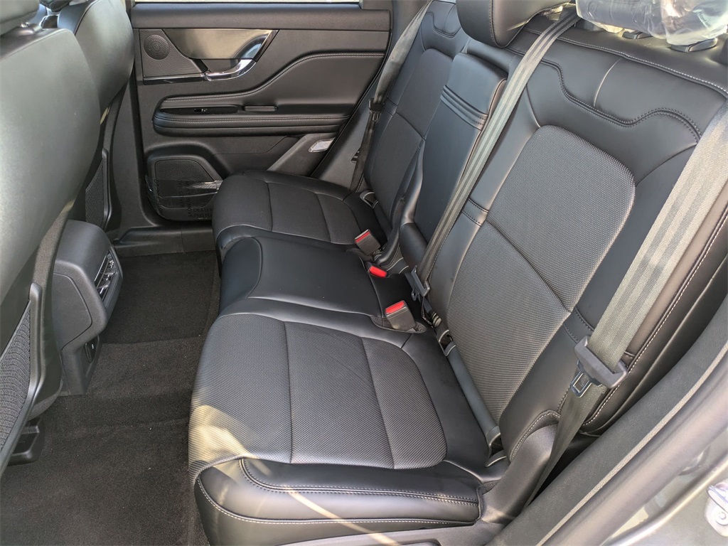 New 2025 Lincoln Corsair For Sale in Findlay, OH