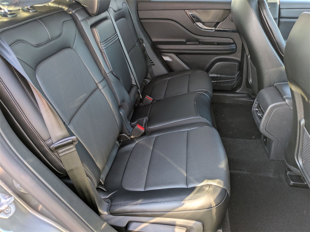 New 2025 Lincoln Corsair For Sale in Findlay, OH