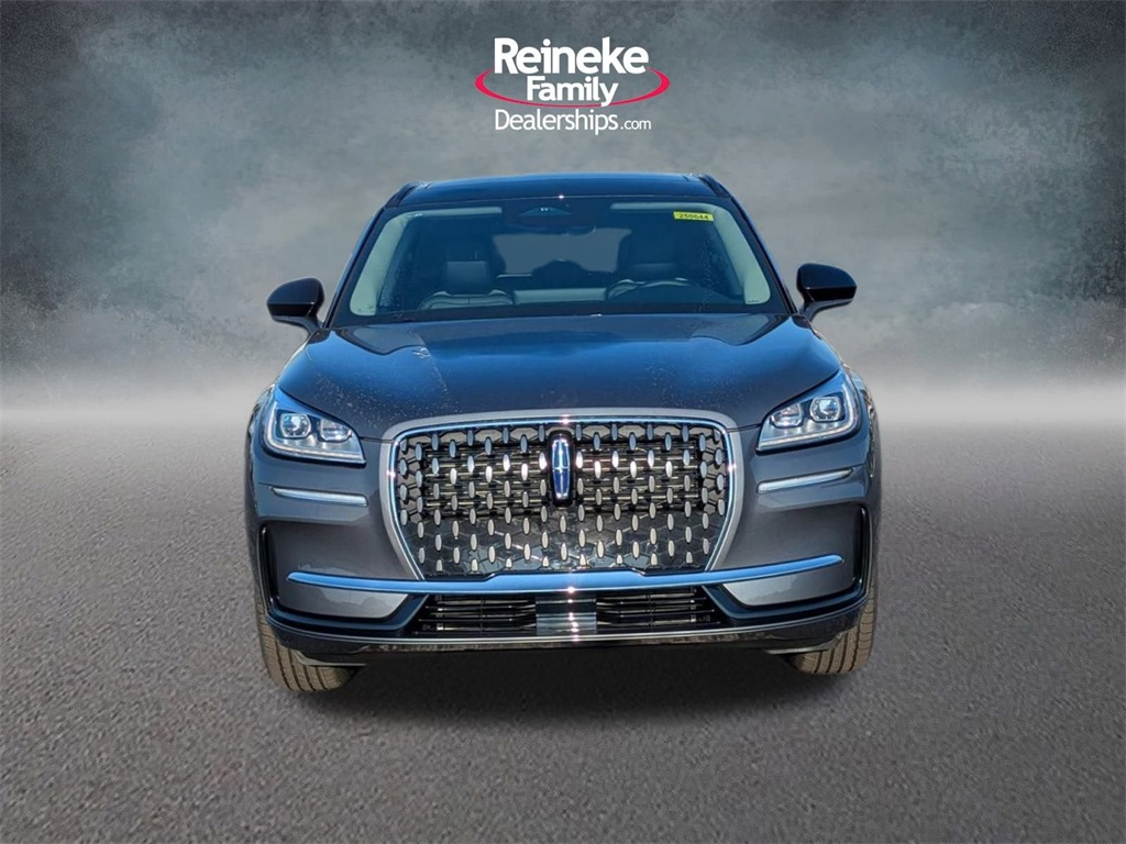 New 2025 Lincoln Corsair For Sale in Findlay, OH