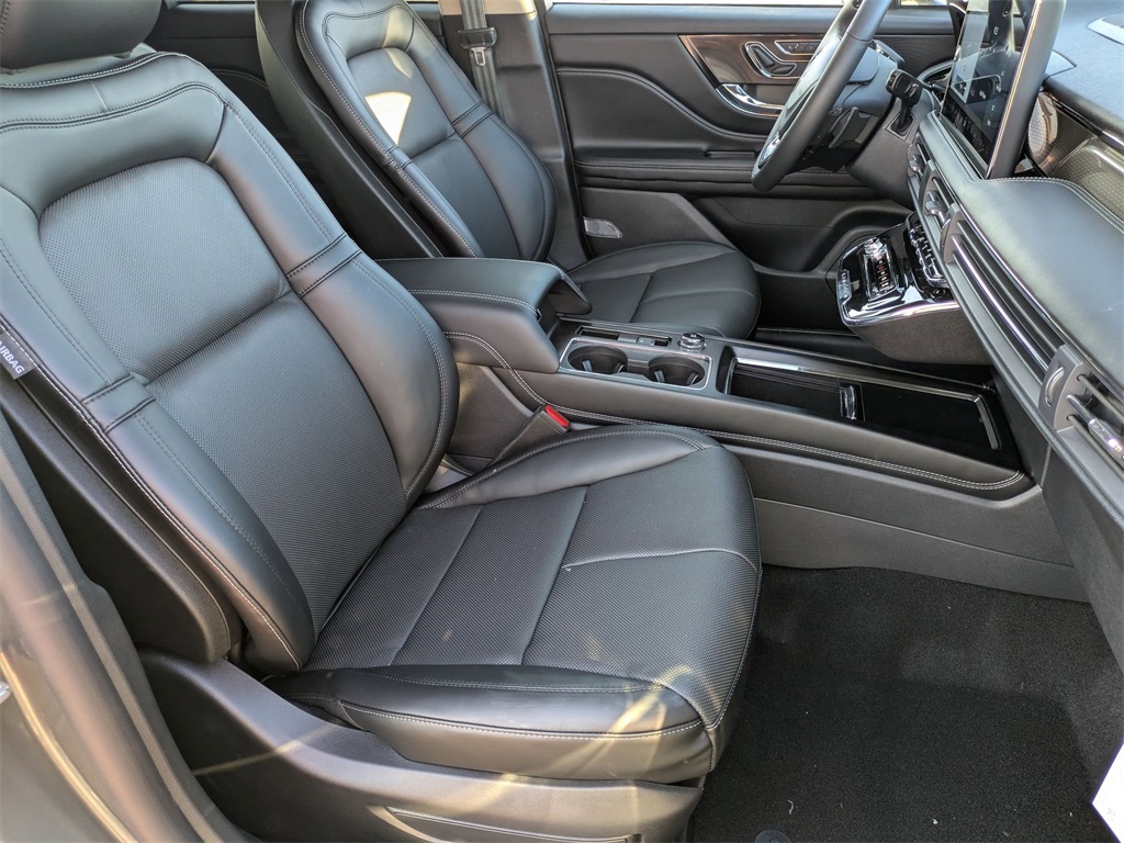 New 2025 Lincoln Corsair For Sale in Findlay, OH