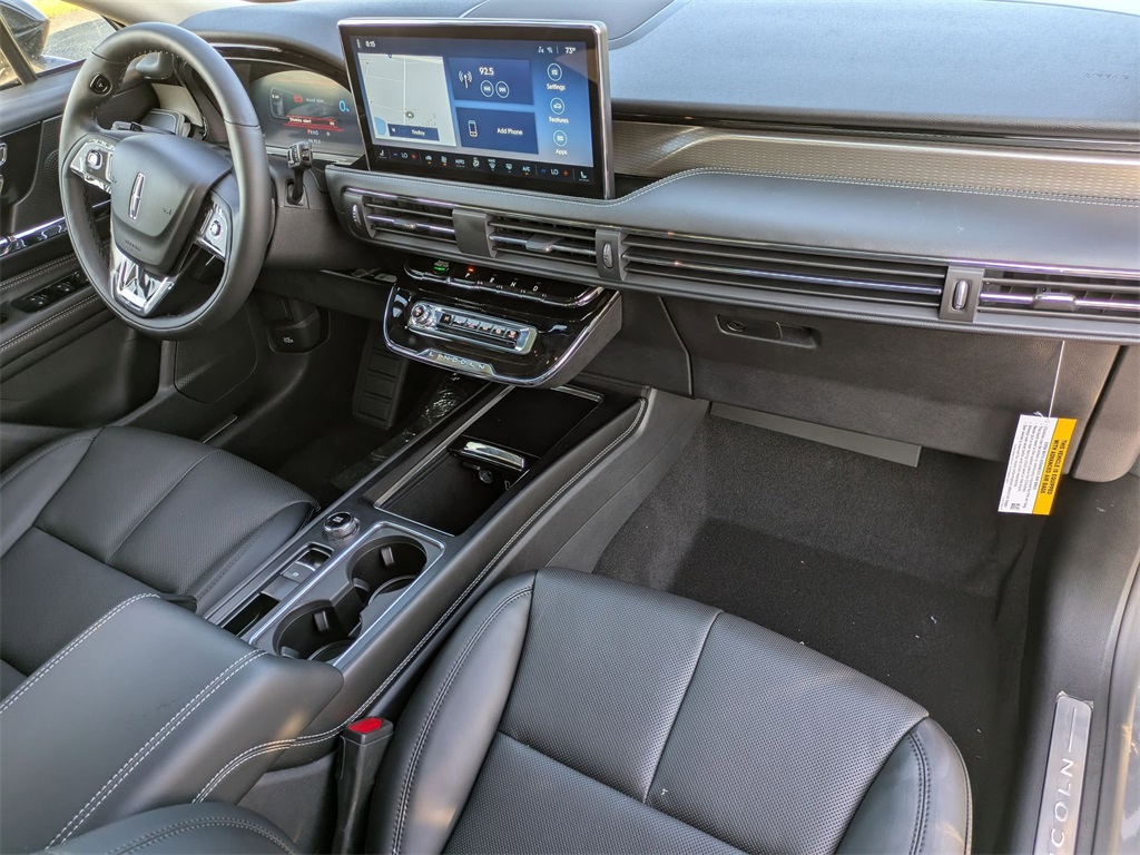 New 2025 Lincoln Corsair For Sale in Findlay, OH