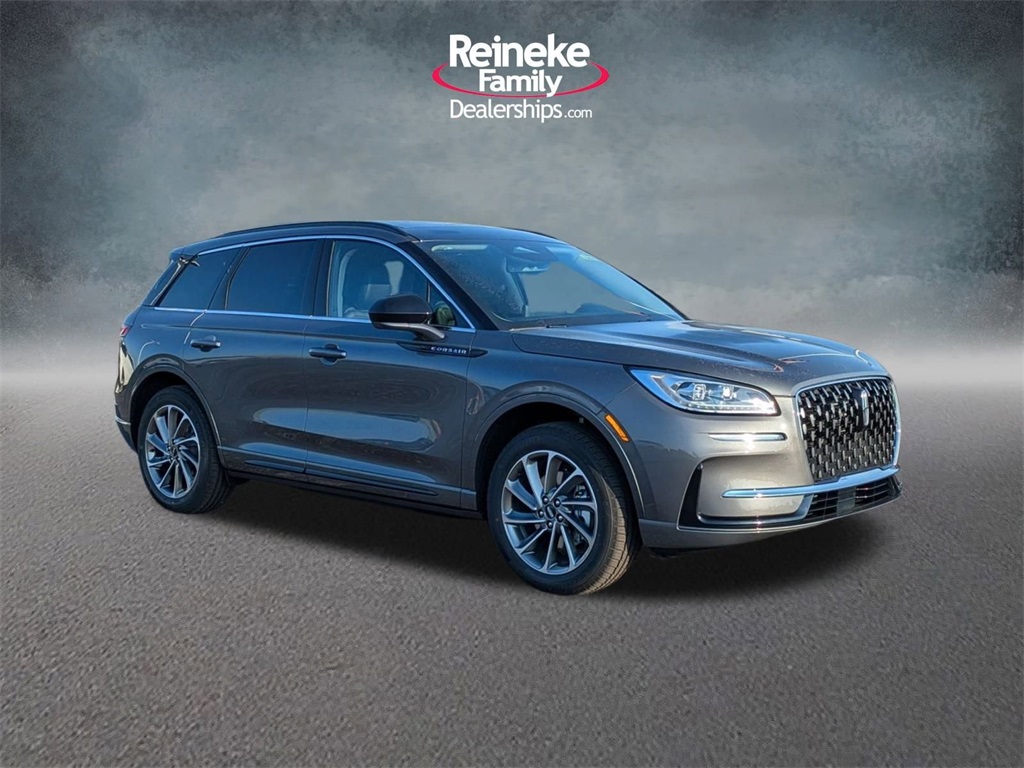 New 2025 Lincoln Corsair For Sale in Findlay, OH