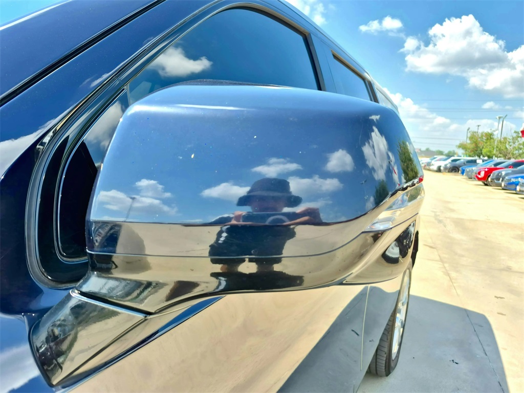 2022 Chevrolet Tahoe High Country Blue at Bayway Cadillac of The Woodlands