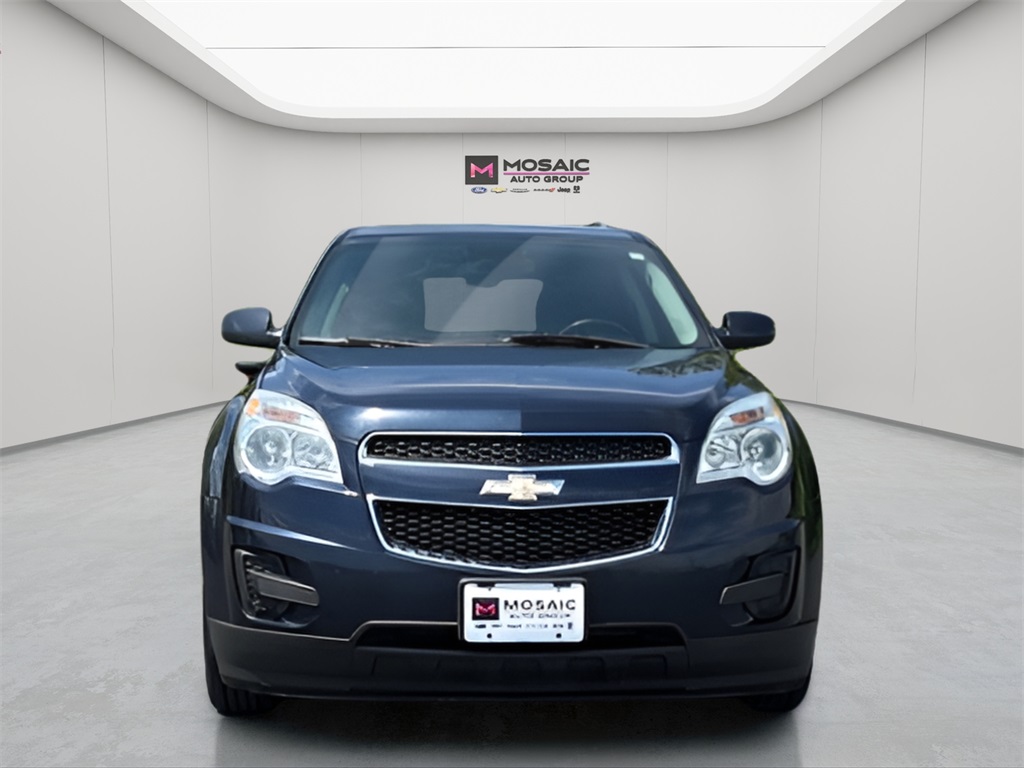 Used 2015 Chevrolet Equinox 1LT with VIN 2GNALBEK6F1152614 for sale in Zumbrota, Minnesota