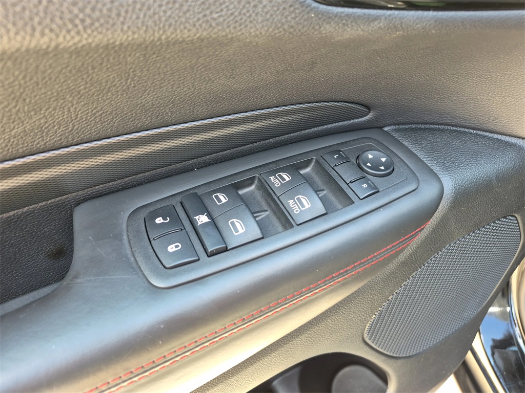 2023 Dodge Durango GT Plus Black at Classic Elite Chevrolet Sugar Land