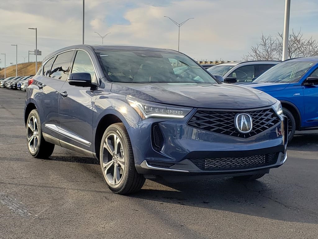 2026 Acura RDX SH-AWD with Technology Package
