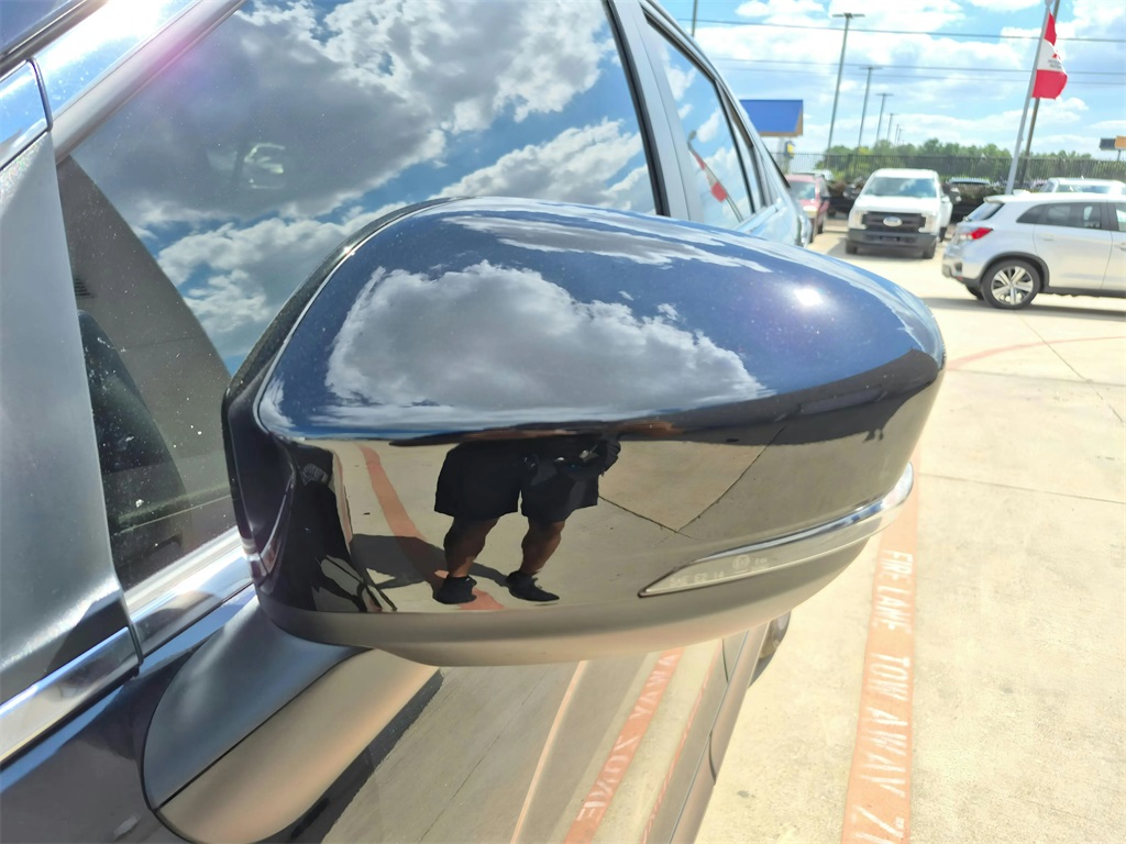 2026 Mitsubishi Eclipse Cross ES Black at DeMontrond Gulf Freeway