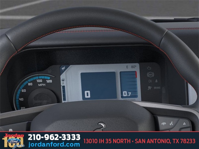 New Car 2025 Ford Bronco  For Sale Under $80,000 In San Antonio, Texas