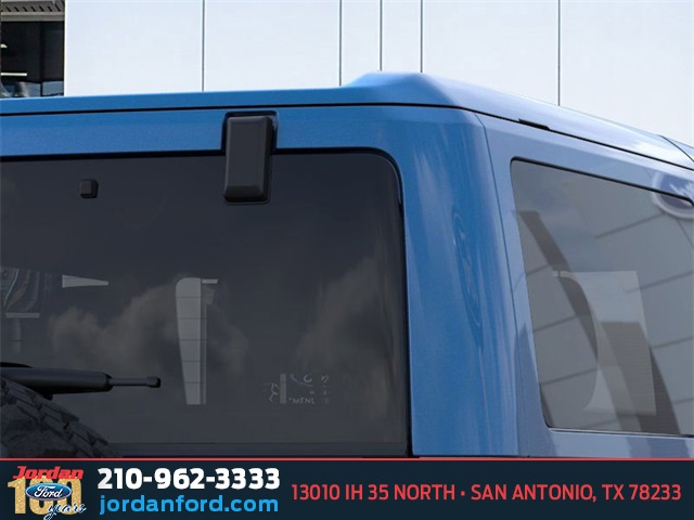 New Car 2025 Ford Bronco  For Sale Under $80,000 In San Antonio, Texas