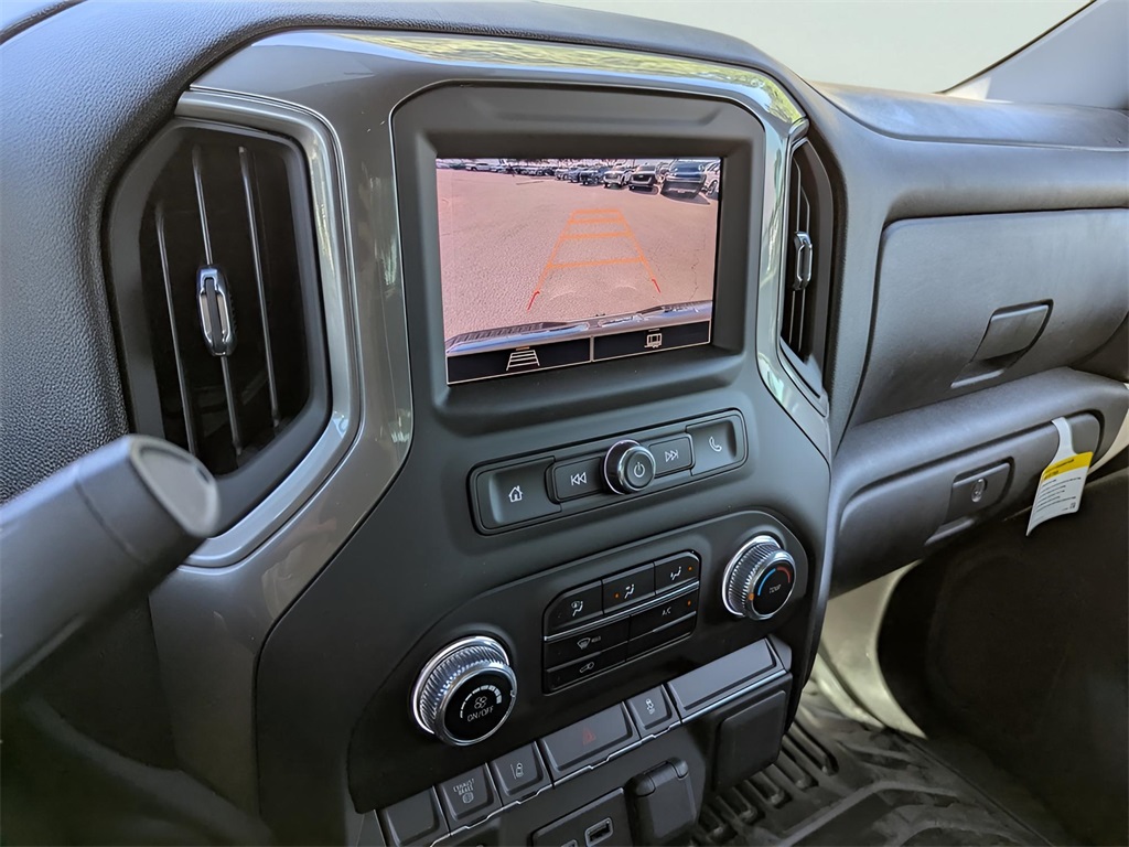 New Car 2025 Gmc Sierra 2500hd  Pro For Sale Under $60,000 In Austin, Texas