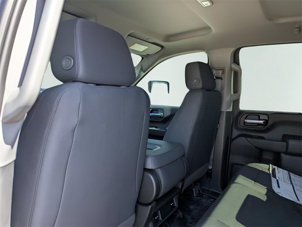 New Car 2025 Gmc Sierra 2500hd  Pro For Sale Under $60,000 In Austin, Texas
