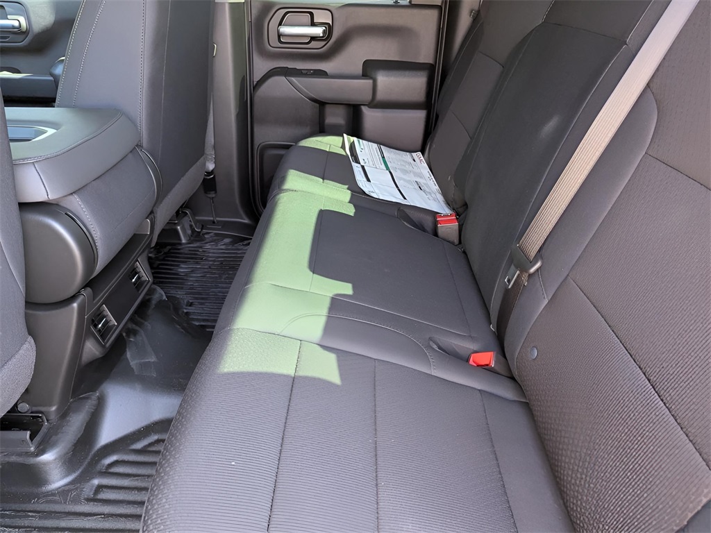 New Car 2025 Gmc Sierra 2500hd  Pro For Sale Under $60,000 In Austin, Texas