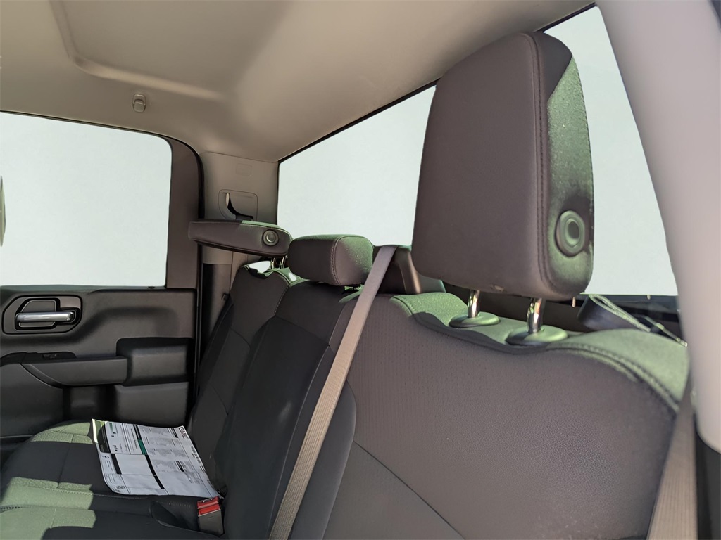 New Car 2025 Gmc Sierra 2500hd  Pro For Sale Under $60,000 In Austin, Texas