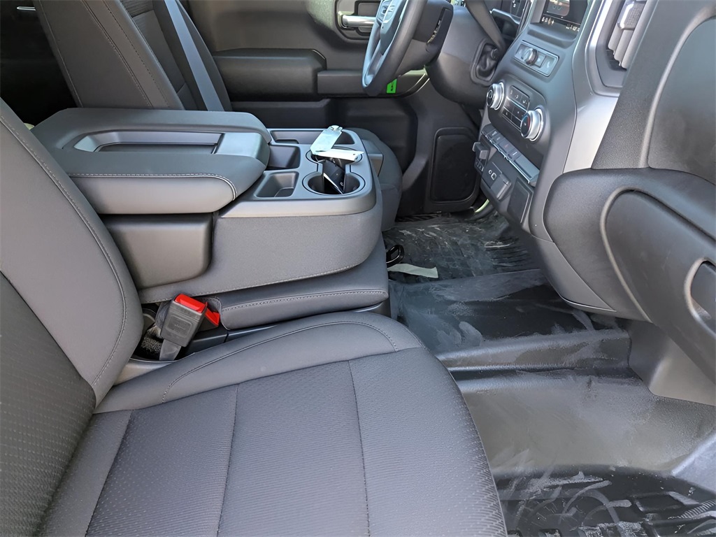 New Car 2025 Gmc Sierra 2500hd  Pro For Sale Under $60,000 In Austin, Texas