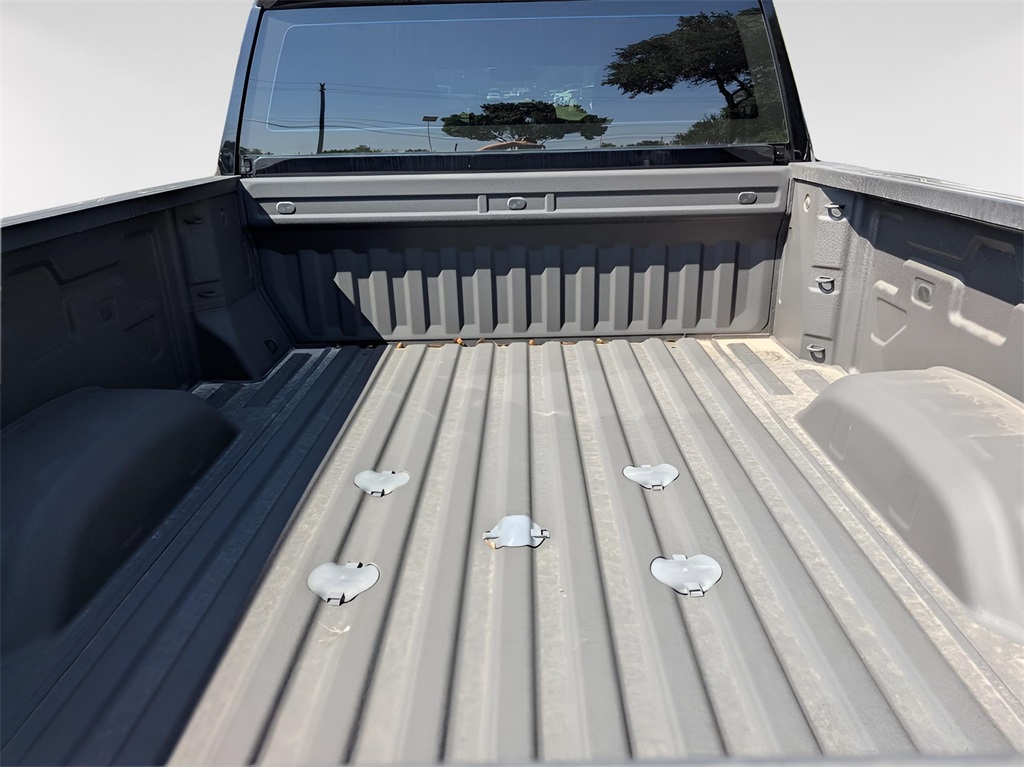 New Car 2025 Gmc Sierra 2500hd  Pro For Sale Under $60,000 In Austin, Texas