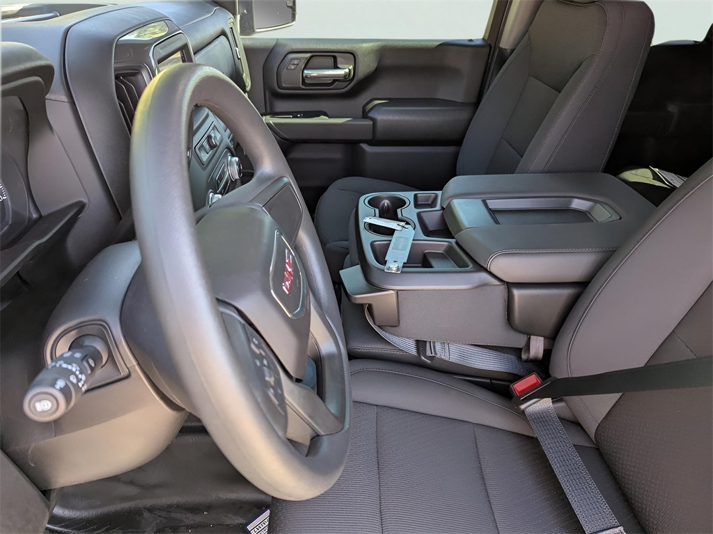 New Car 2025 Gmc Sierra 2500hd  Pro For Sale Under $60,000 In Austin, Texas