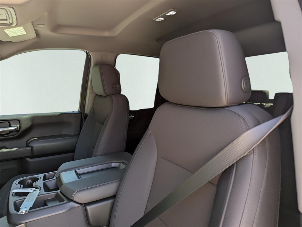 New Car 2025 Gmc Sierra 2500hd  Pro For Sale Under $60,000 In Austin, Texas