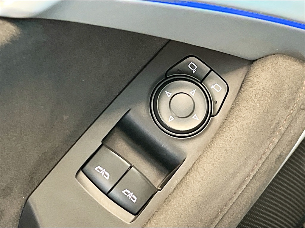 2018 Chevrolet Camaro ZL1 Gray at Victoria Chrysler Dodge Jeep Ram