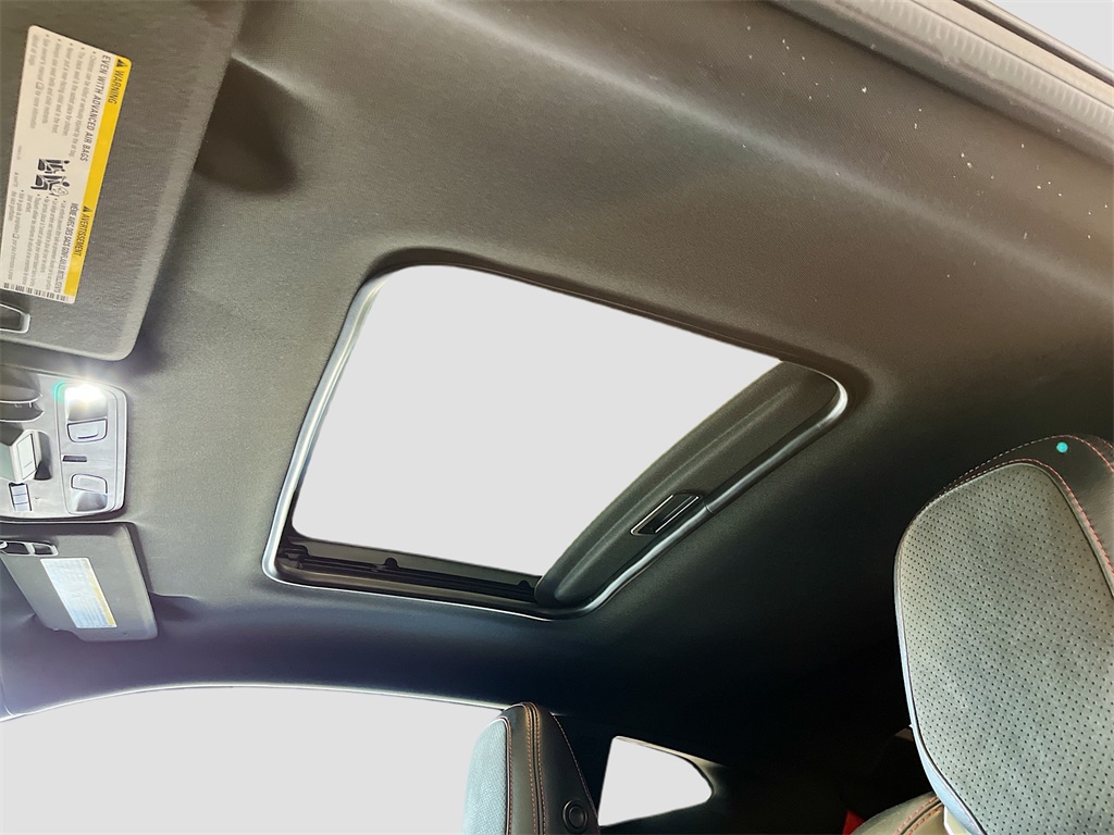 2018 Chevrolet Camaro ZL1 Gray at Victoria Chrysler Dodge Jeep Ram