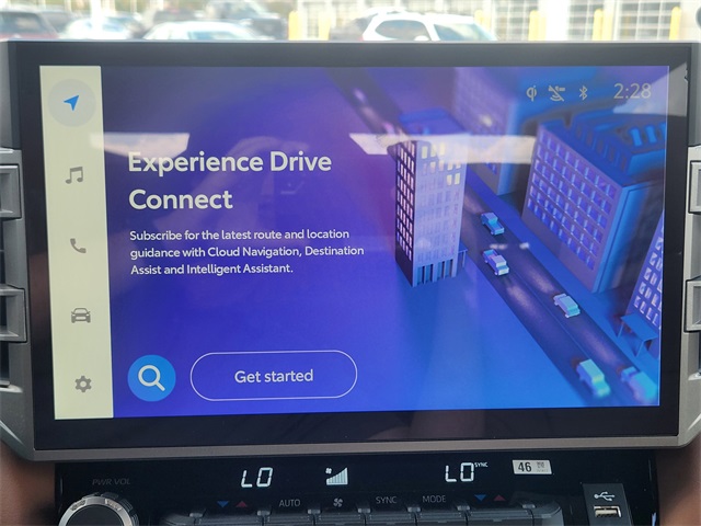 2026 Toyota Tundra Hybrid 1794 Edition - 11