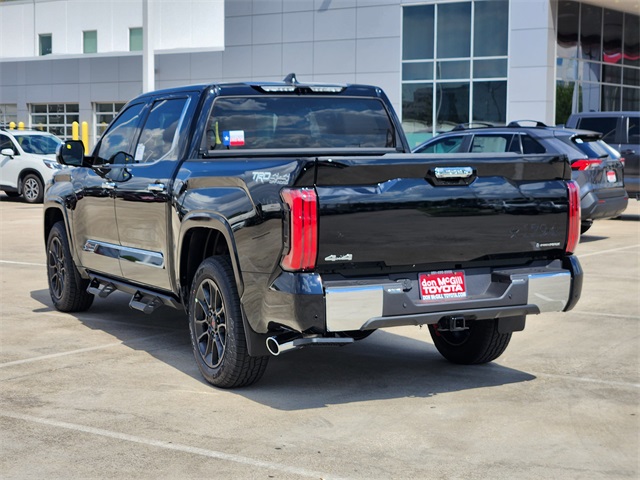 2026 Toyota Tundra Hybrid 1794 Edition - 2