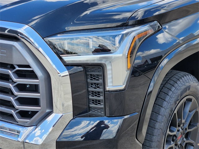 2026 Toyota Tundra Hybrid 1794 Edition - 5