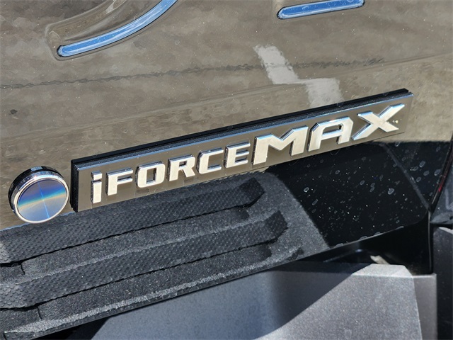 2026 Toyota Tundra Hybrid 1794 Edition - 7