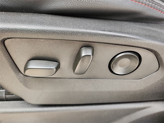 Used Car 2022 Chevrolet Suburban  Rst For Sale Under $60,000 In Plainview, Texas