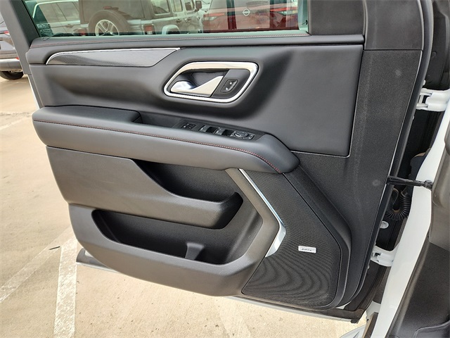 Used Car 2022 Chevrolet Suburban  Rst For Sale Under $60,000 In Plainview, Texas