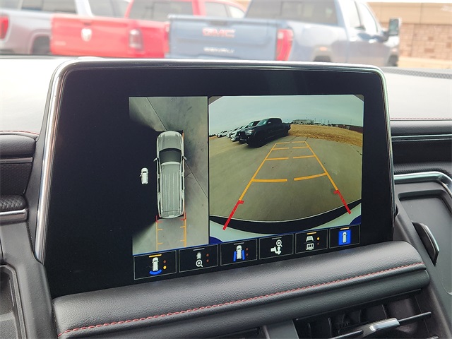 Used Car 2022 Chevrolet Suburban  Rst For Sale Under $60,000 In Plainview, Texas